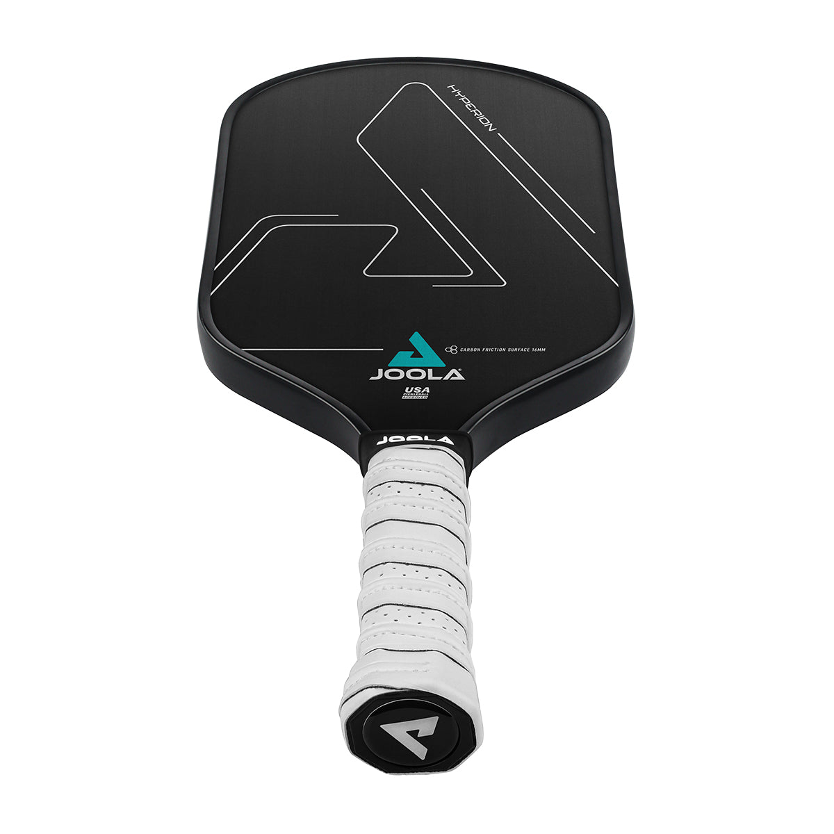 Joola Pickleball racket Ben John's Hyperion CFS 16