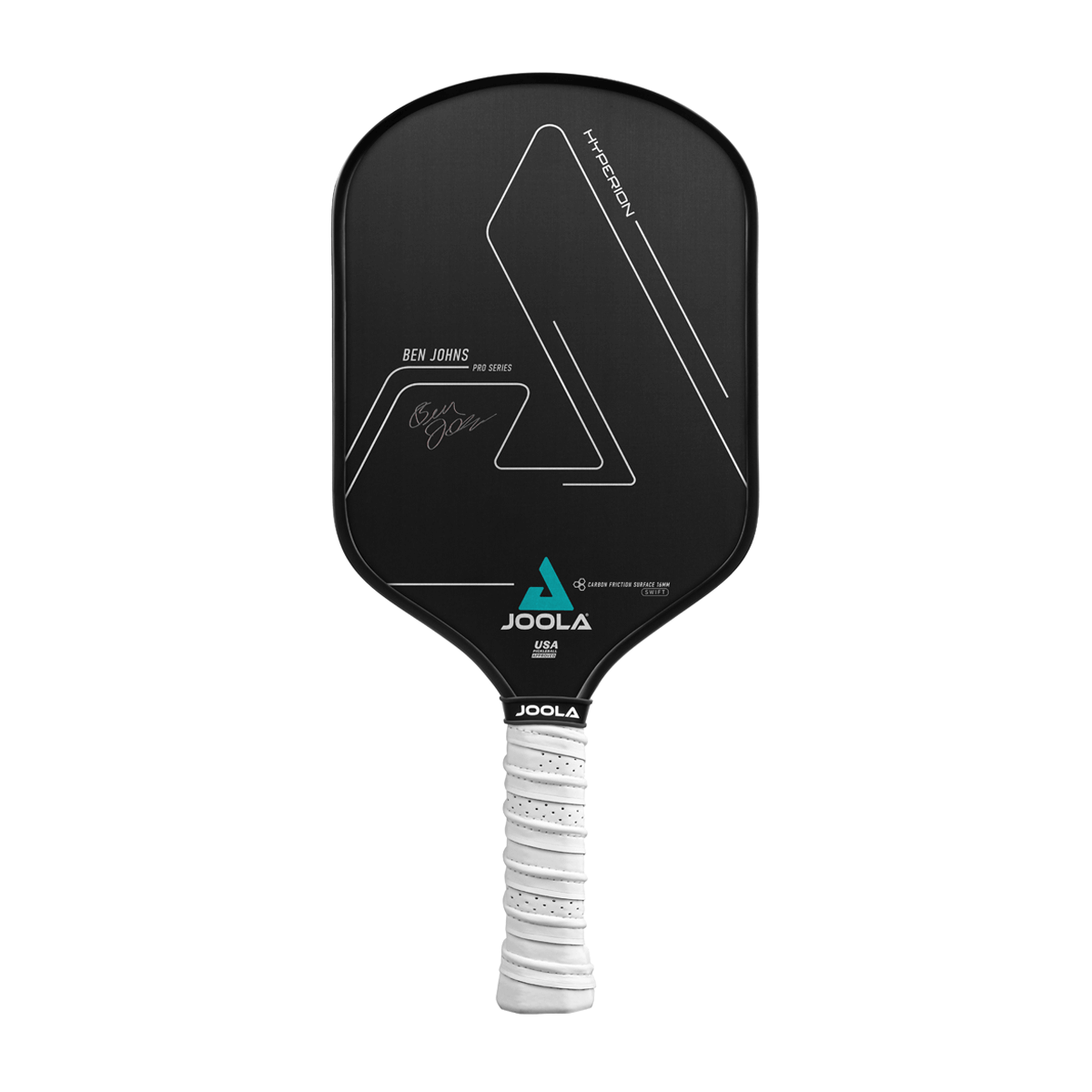 Joola Pickleball Bank Ben John's Hyperion CFS 16 Swift