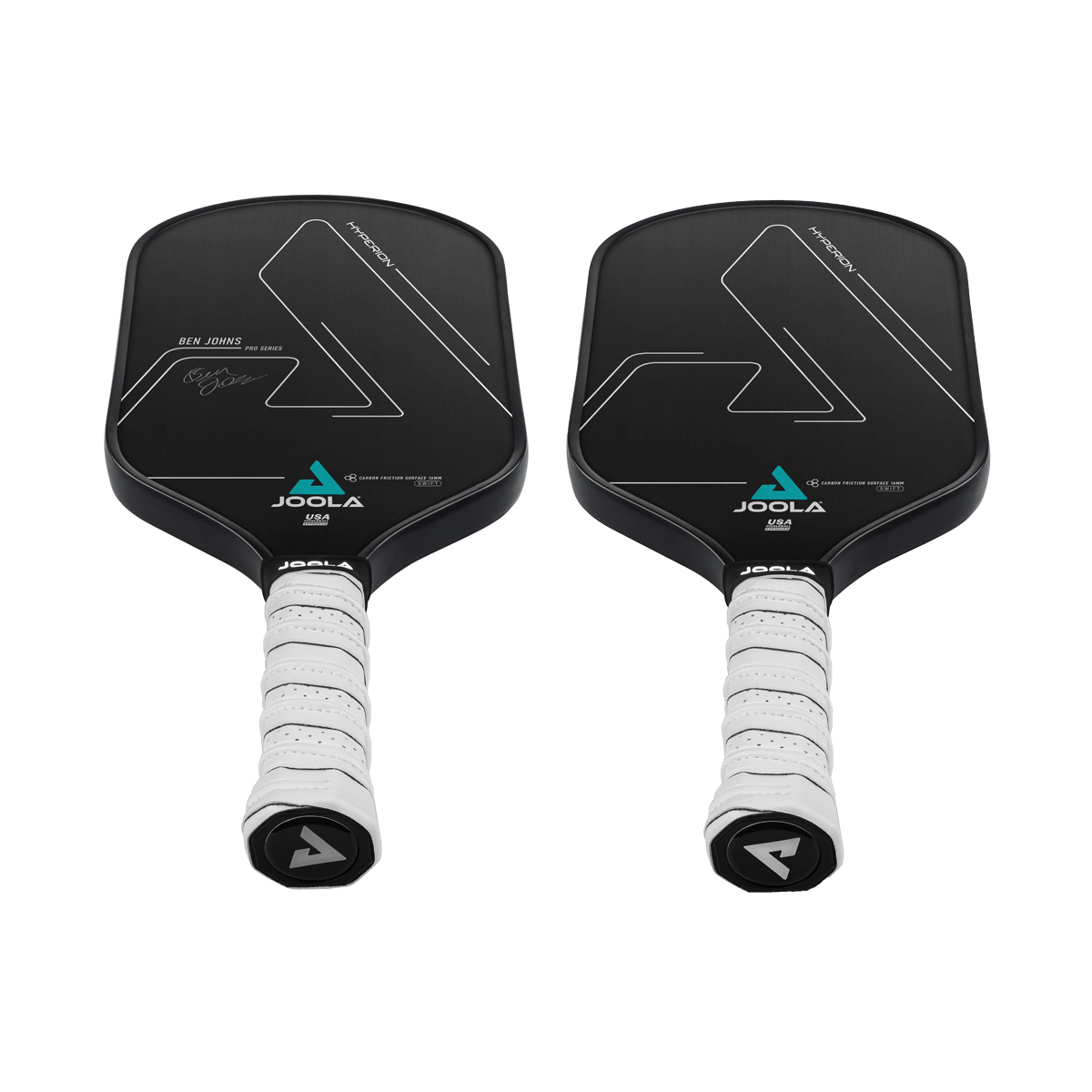 Joola Pickleball Bank Ben John's Hyperion CFS 16 Swift