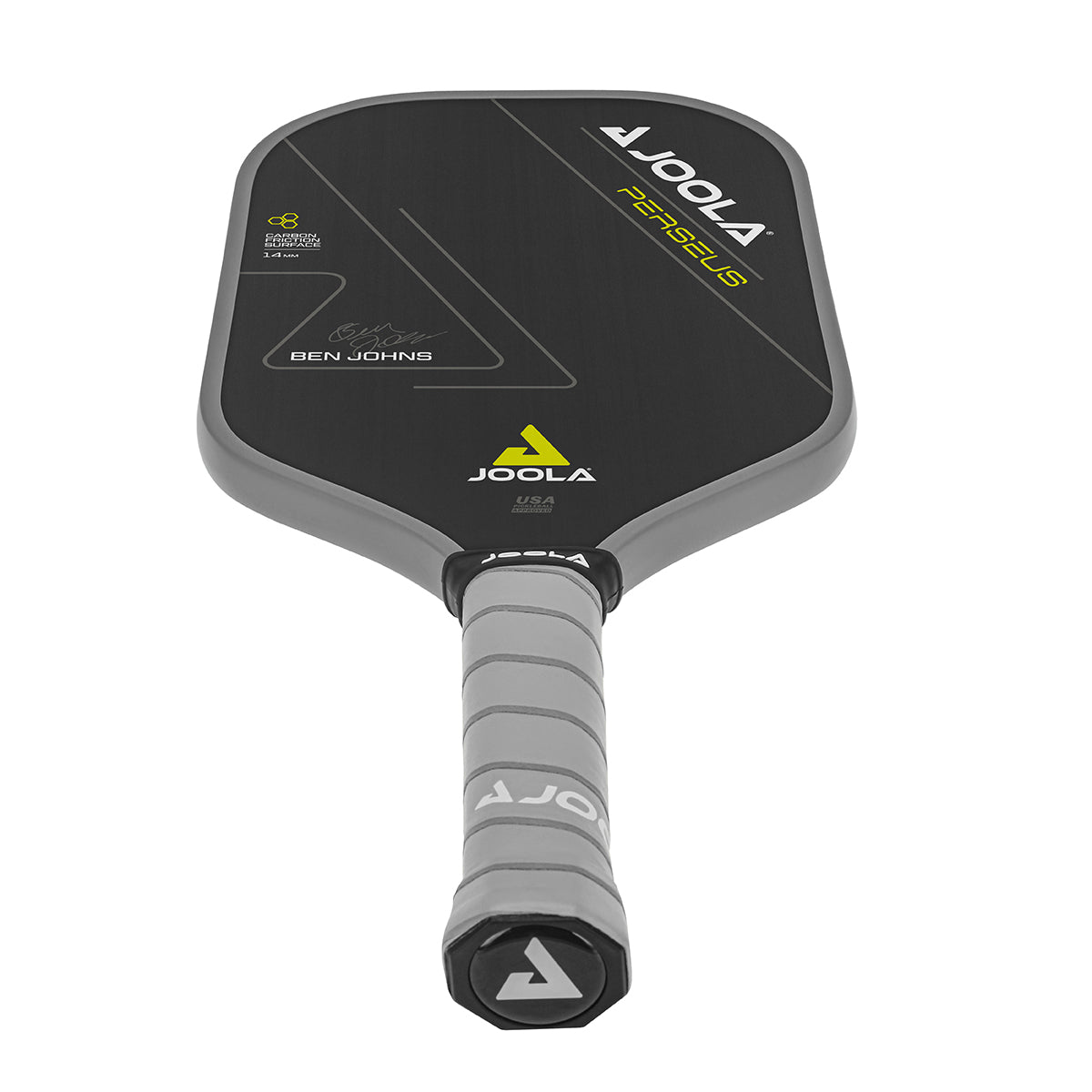 JOOLA Ben Johns Perseus CFS 16 Pickleball Paddle