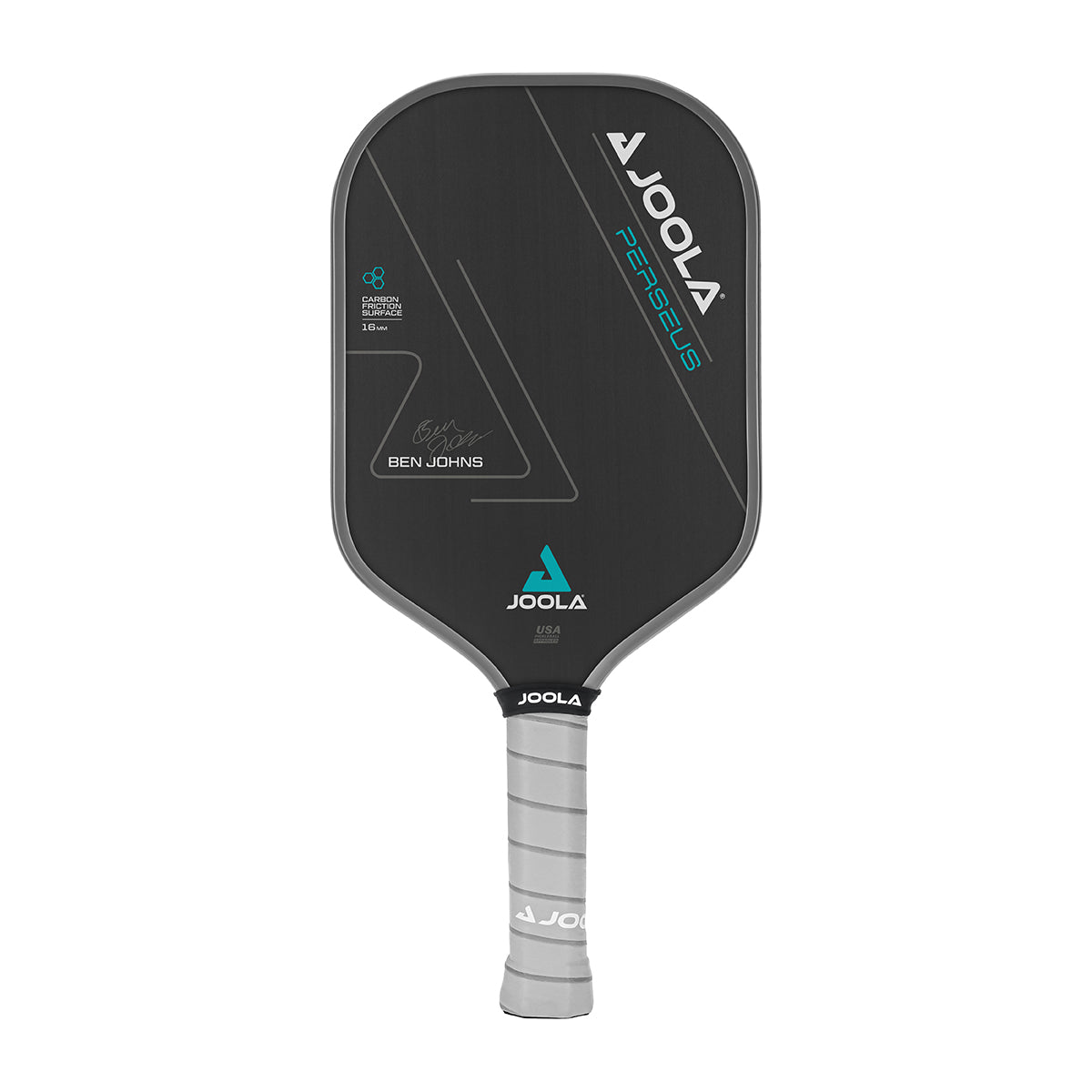 Joola Pickleball Racket Ben John's Perseus CFS 16