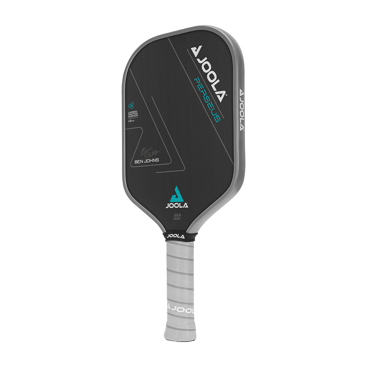 Joola Pickleball racket Ben John's Perseus CFS 16