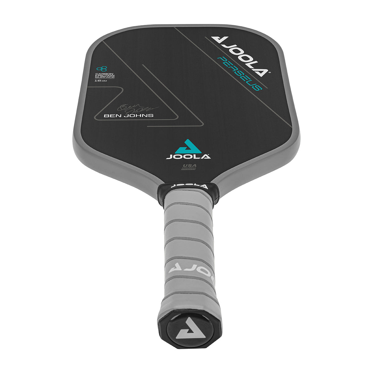 Joola Pickleball racket Ben John's Perseus CFS 16