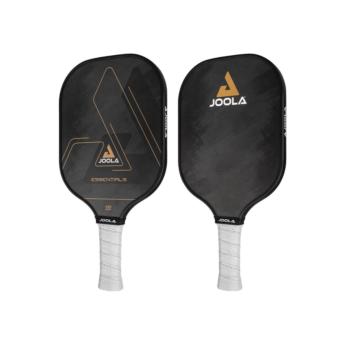 Joola Pickleball racket Essentials Black