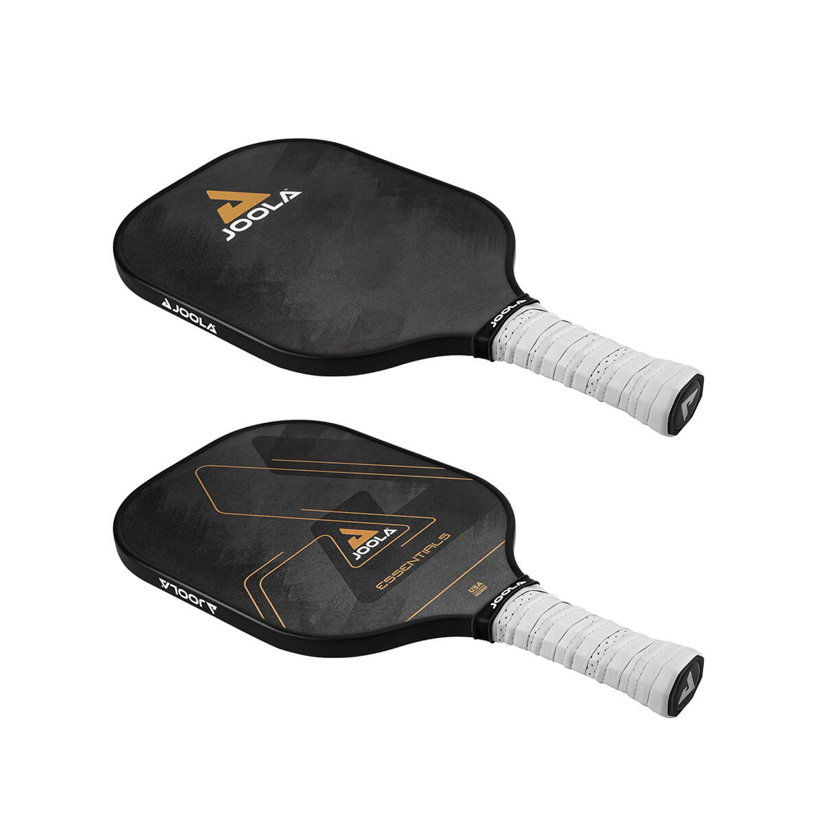 Joola Pickleball racket Essentials Black