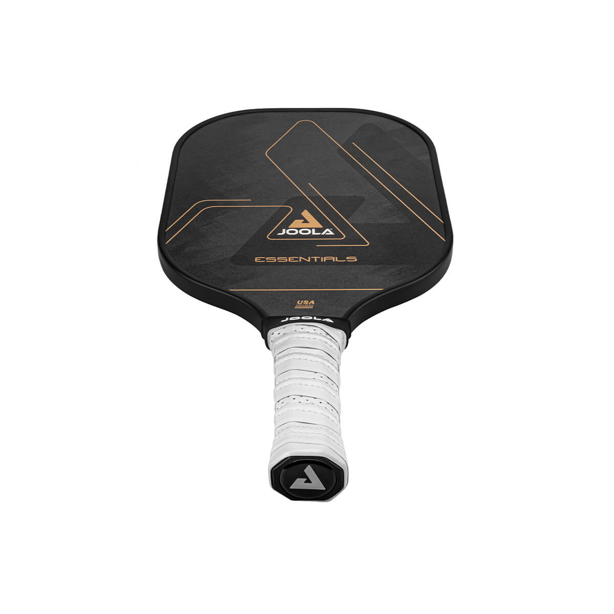 Joola Pickleball Racket Essentials Black