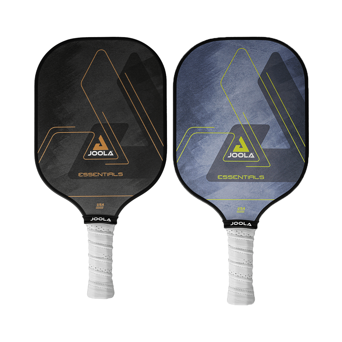 Joola Pickleball Racket Essentials Black