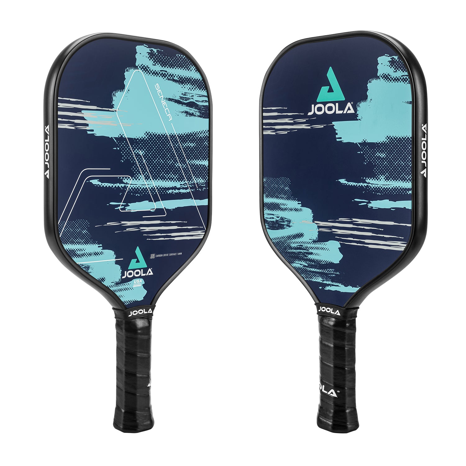 KOOLA Pickleball Backer Seneca CDS 16