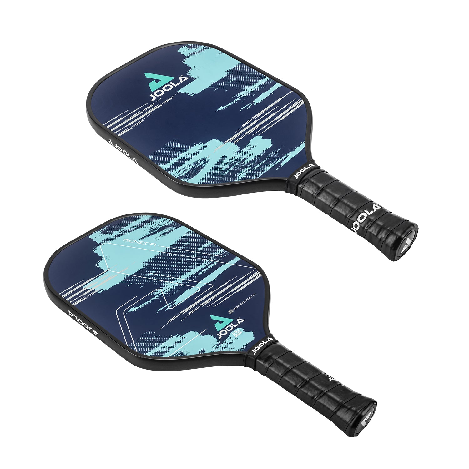 KOOLA Pickleball Backer Seneca CDS 16