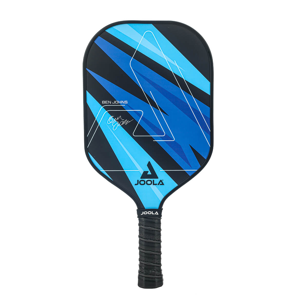 JOOLA Pickleball Set Ben Johns Blue Lightning