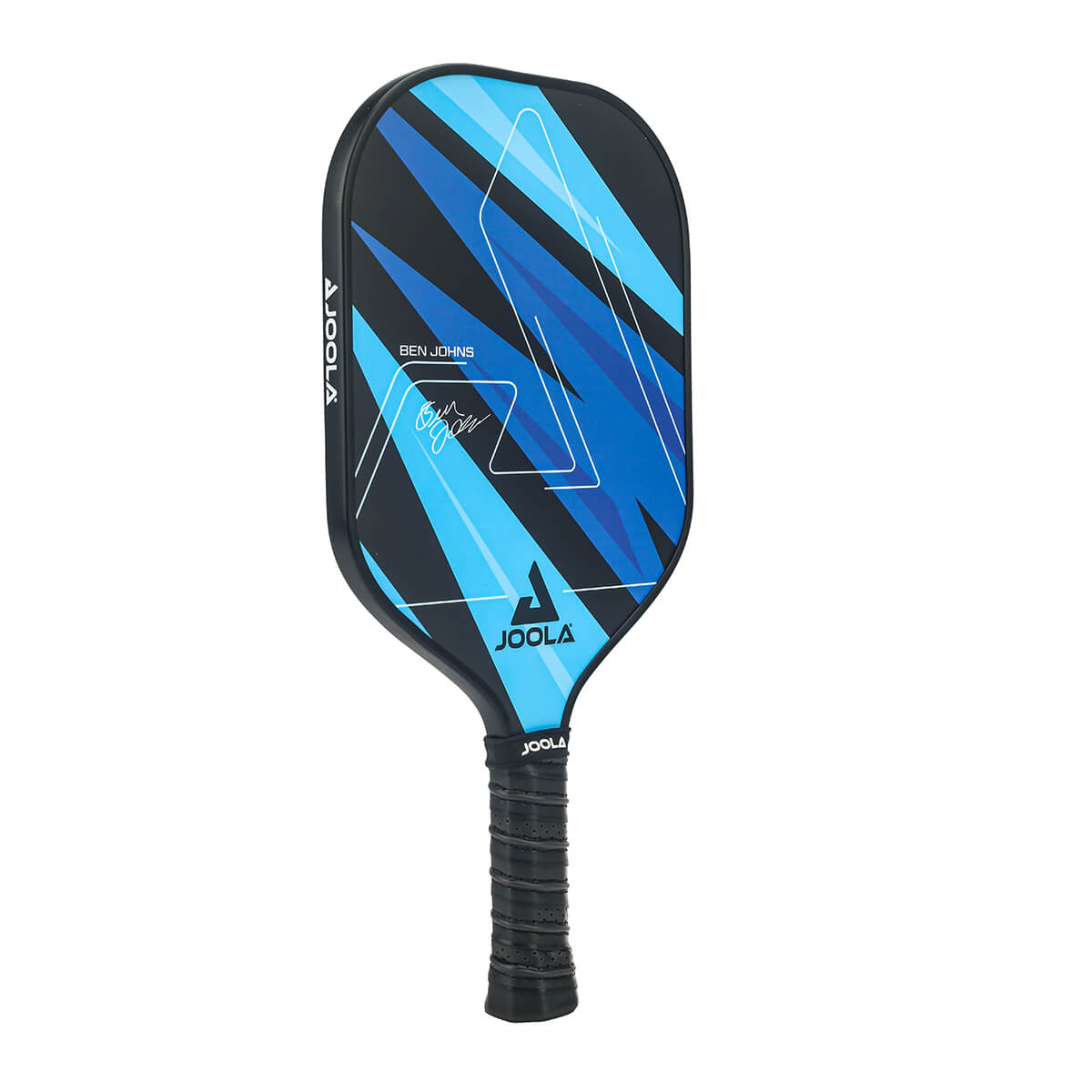 JOOLA Pickleball Set Ben Johns Blue Lightning