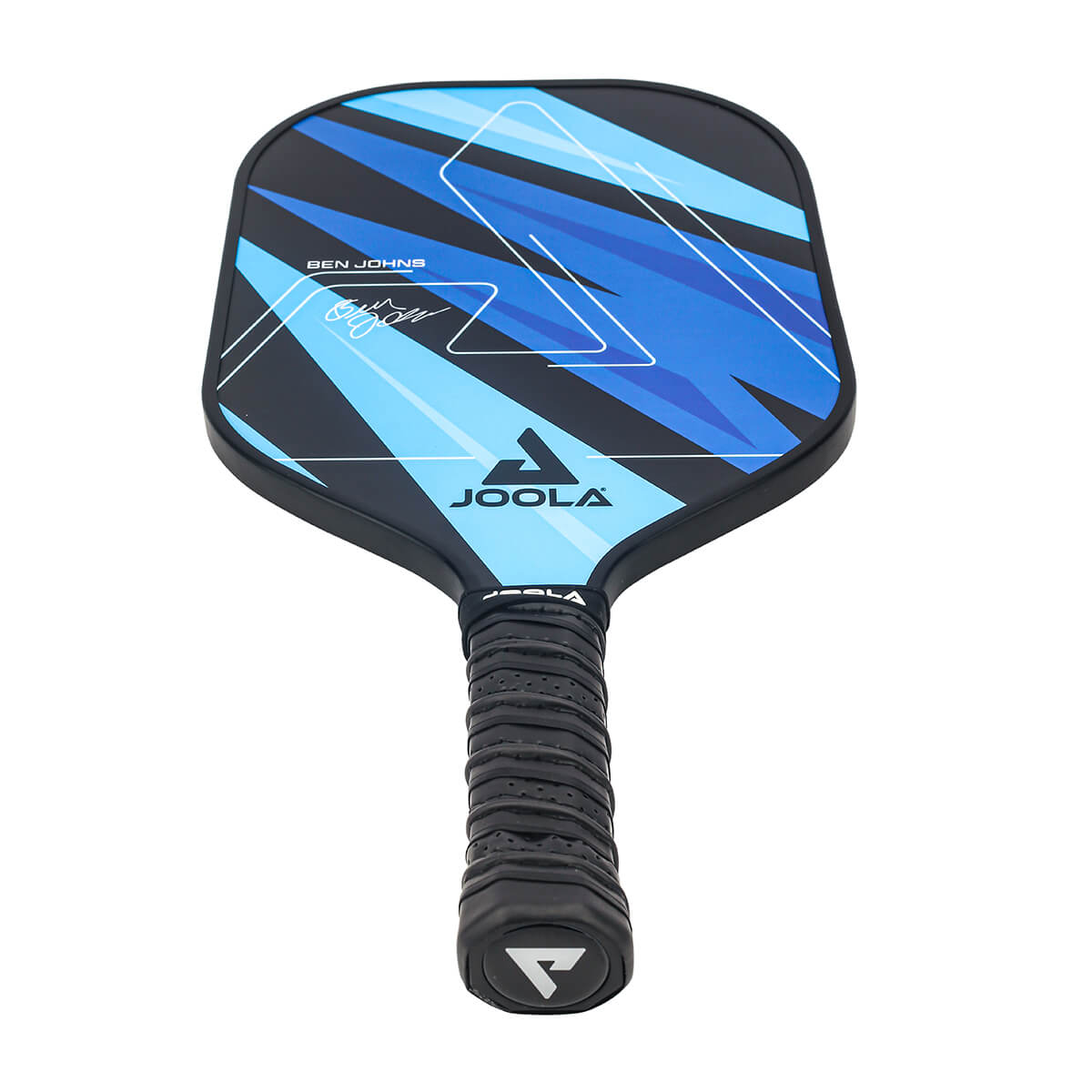 JOOLA Pickleball Set Ben Johns Blue Lightning