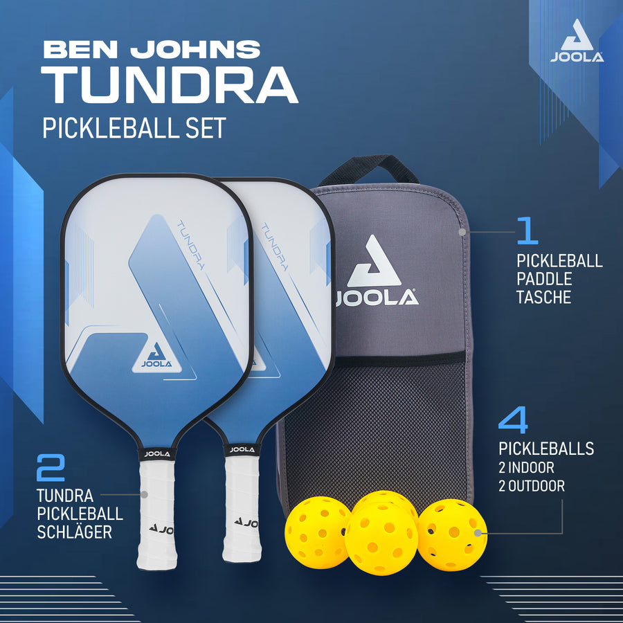YOTIGER Pickleball-Bälle (4er/12er/36er) – 40 Löcher, Hohe Sprungkraft, Langlebig Für Drinnen & Draußen YOTIGER Pickleball-Bälle (4er/12er/36er) – 40 Löcher, Hohe Sprungkraft, Langlebig Für Drinnen & Draußen