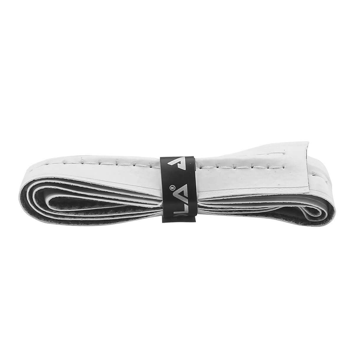 JOOLA Ersatz Griffband White Ridge Grip (2er Pack)