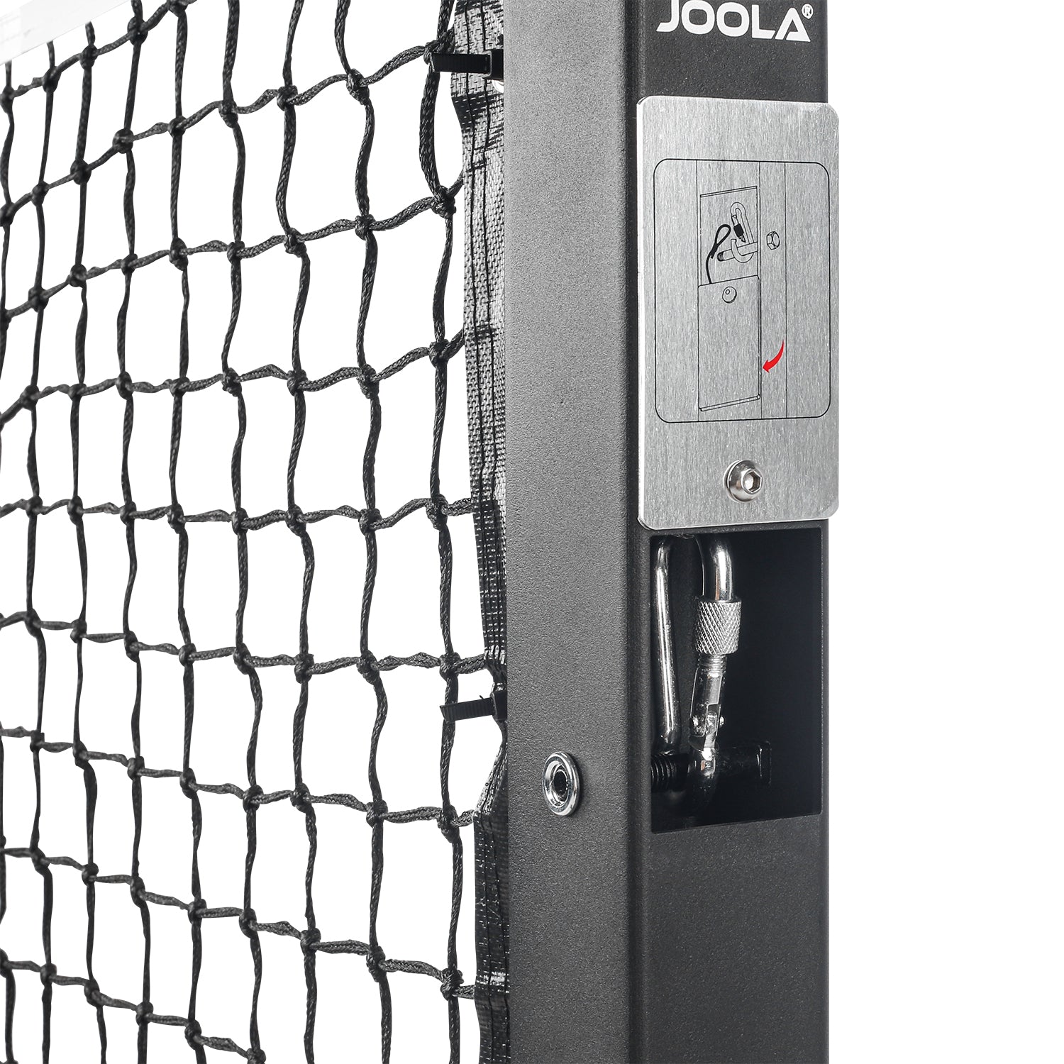 Joola Pro pickleball network