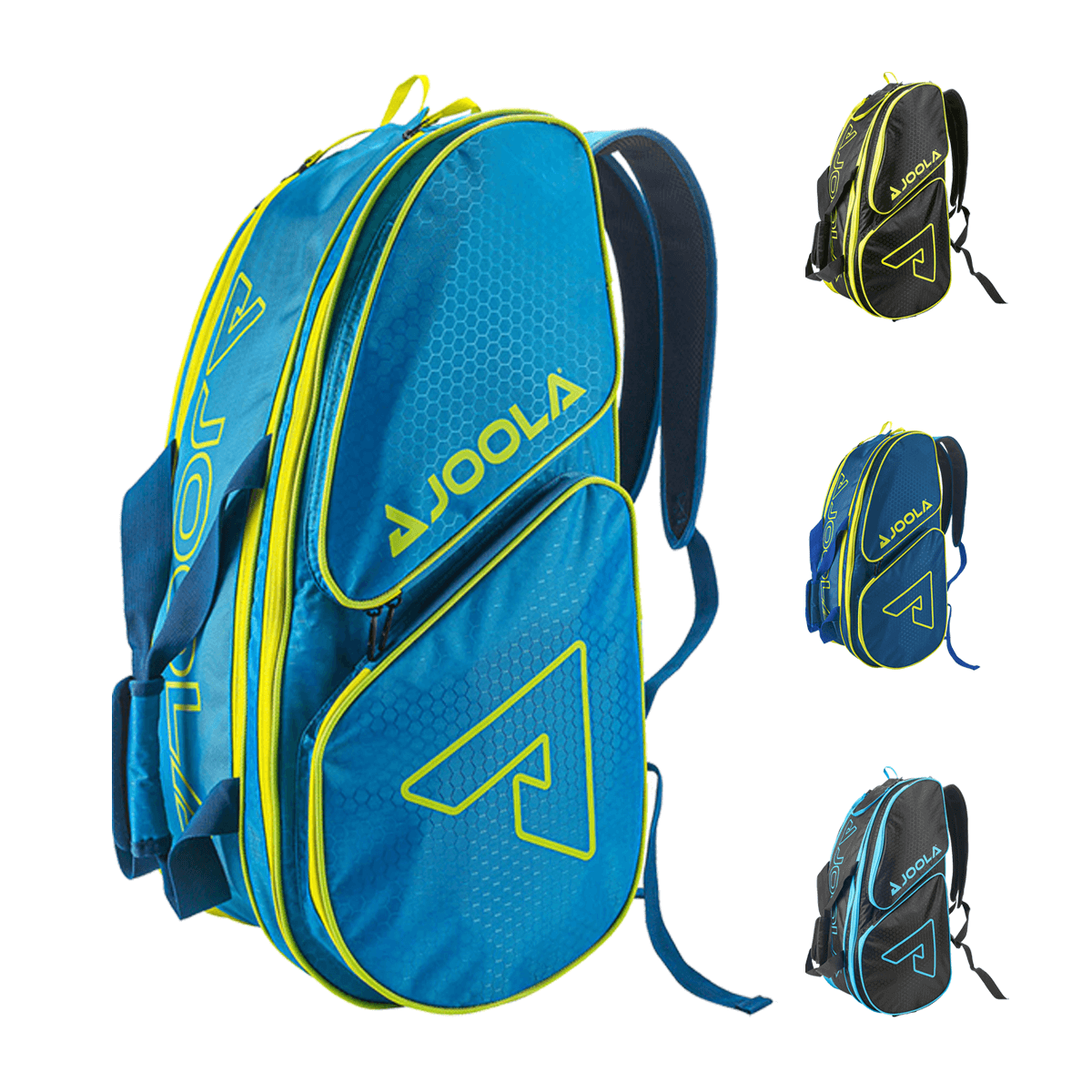 JOOLA Tour Elite Pickleball Tasche