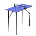 JOOLA Tischtennisplatte Mini Blau