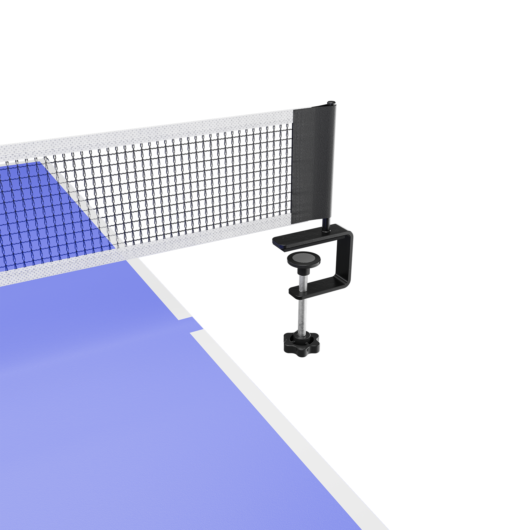 JOOLA Tischtennisplatte Mini Blau