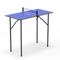 JOOLA Mini Table Tennis Table 
