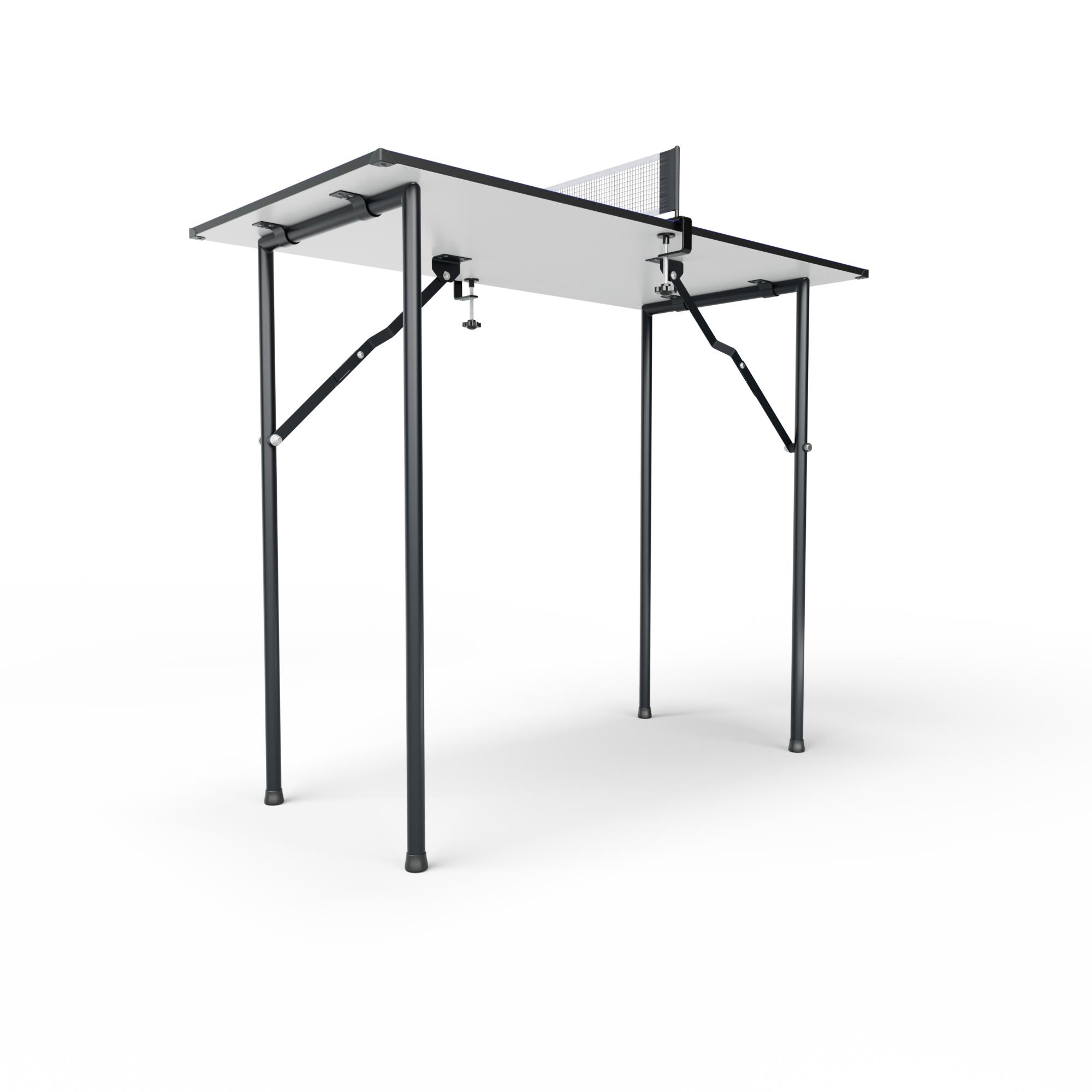 JOOLA Tischtennisplatte Mini