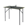 JOOLA TABLE DE PING-PONG MINI