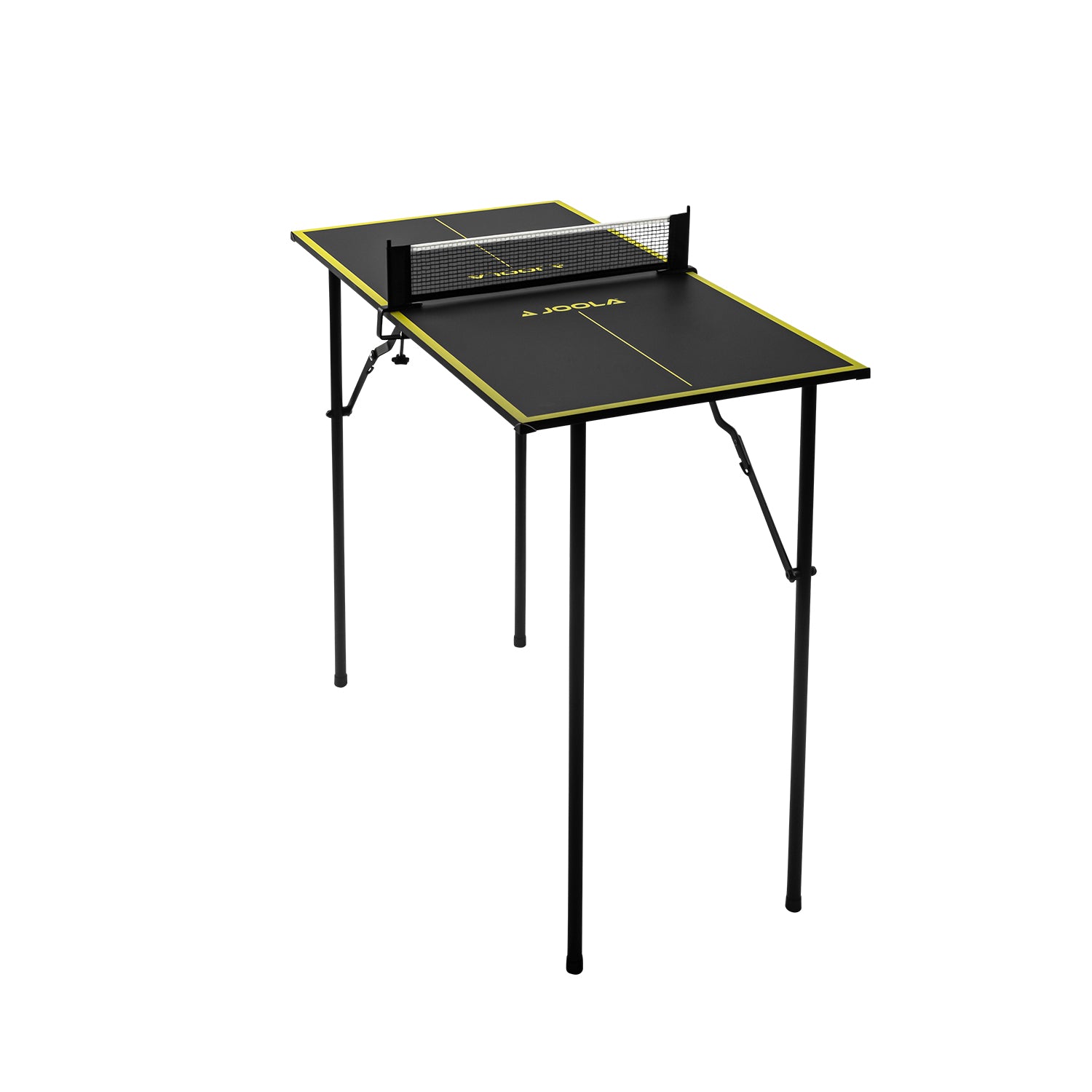 JOOLA MINI TABLE TENNIS TABLE