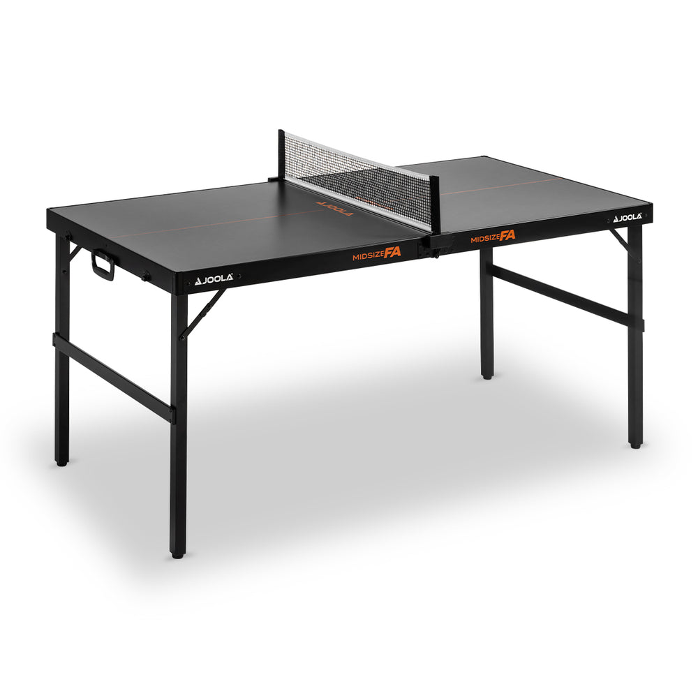 Comprehensive table tennis equipment for all levels | Joola