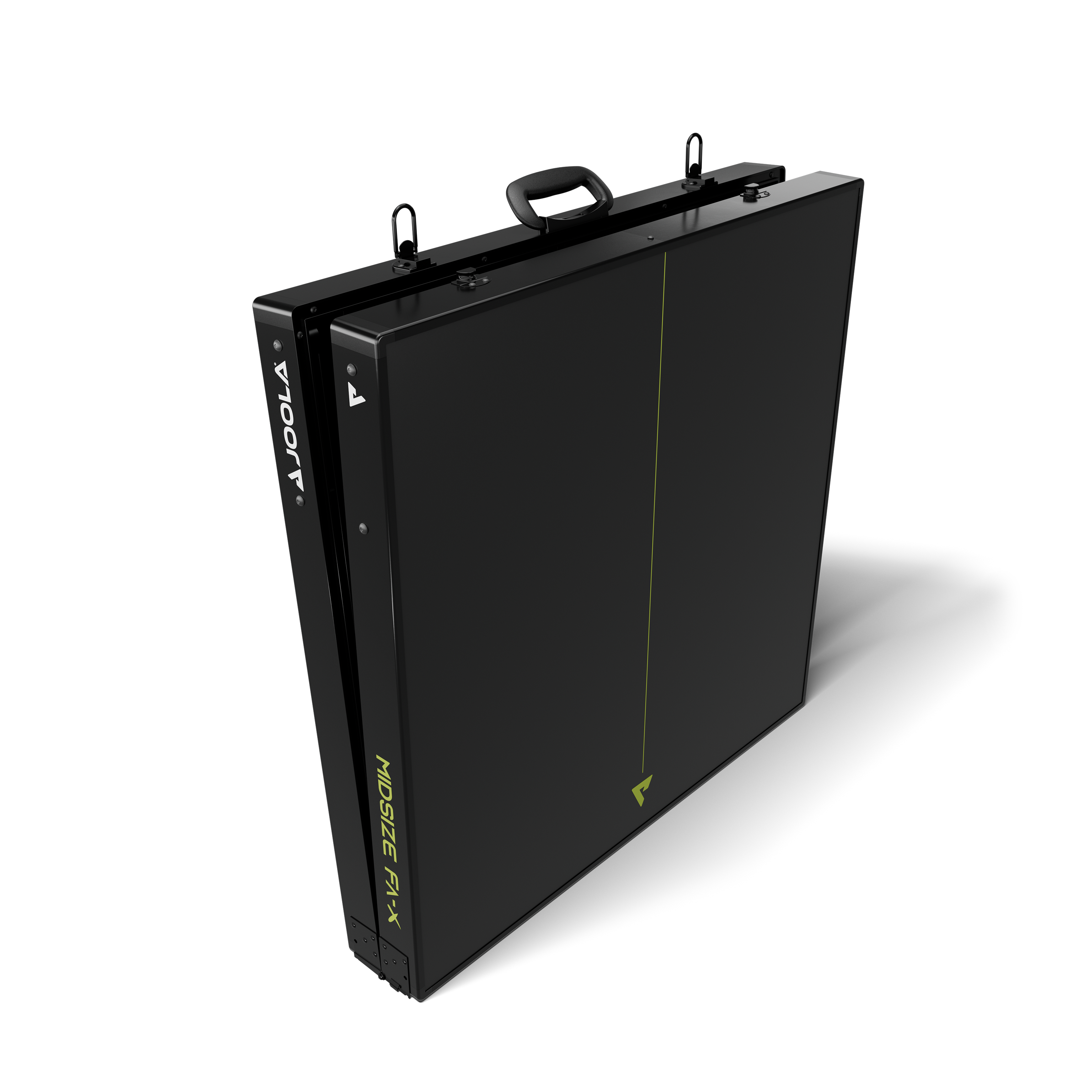 JOOLA Tischtennisplatte Midsize FA-X