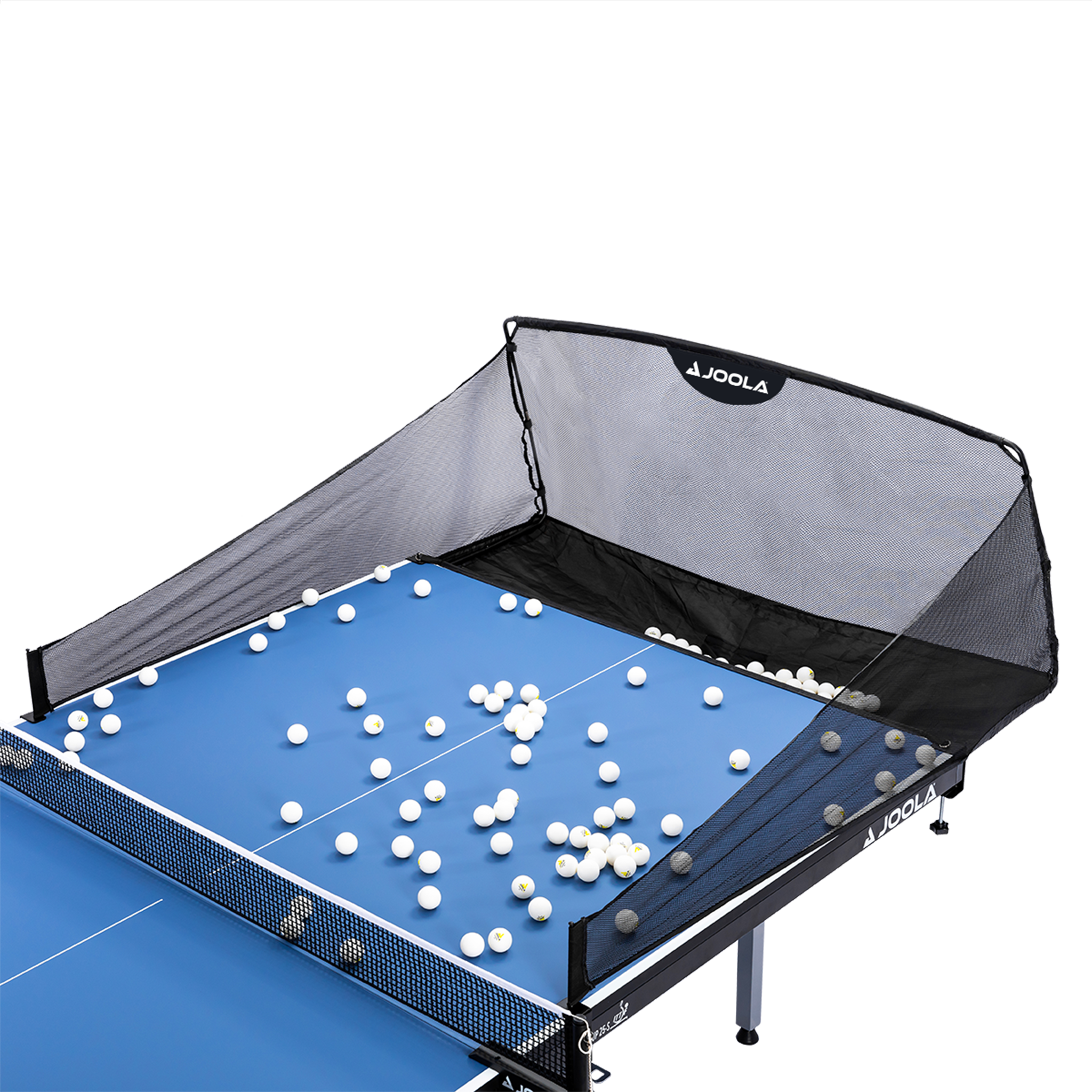 JOOLA Ballfangnetz I-Pong