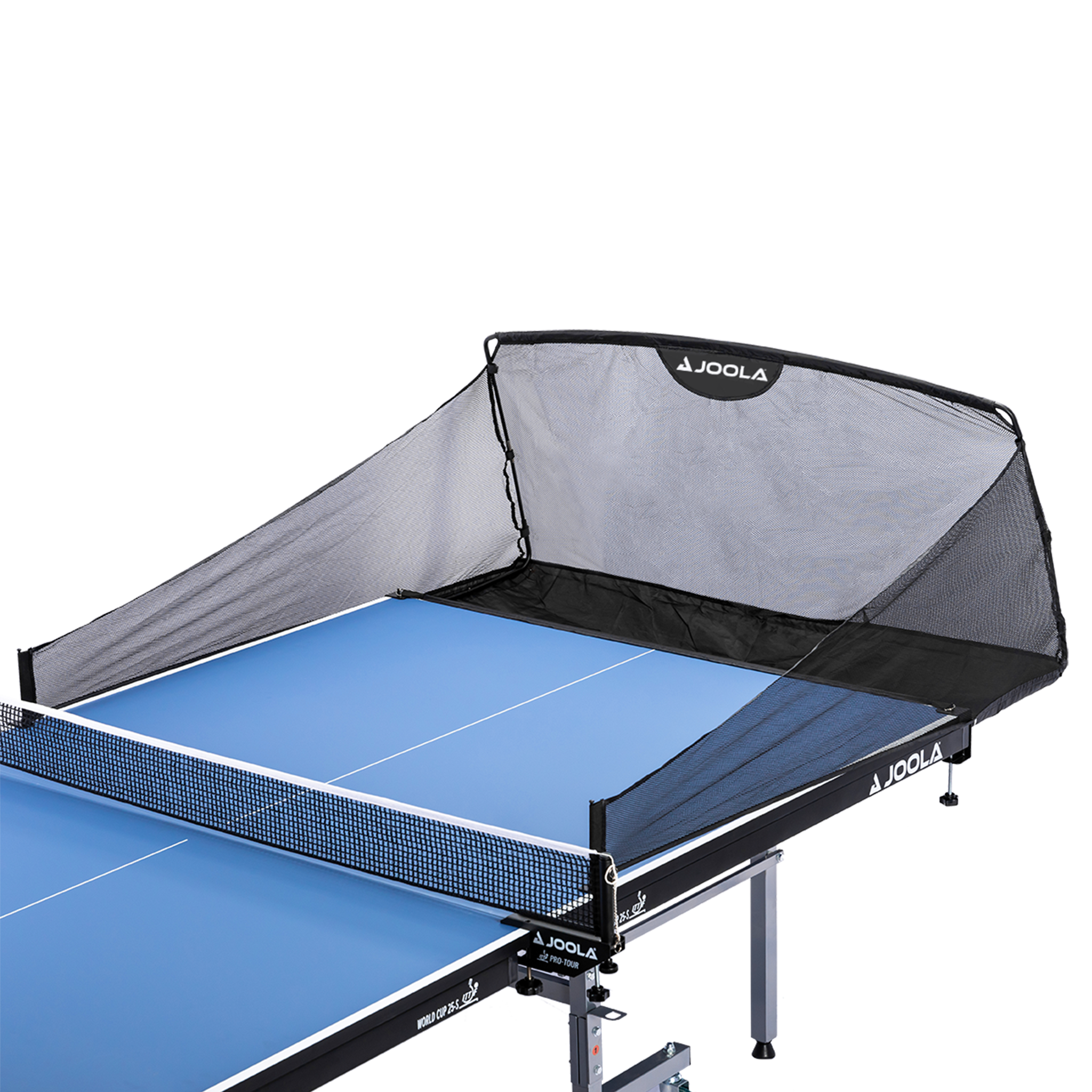 JOOLA Ballfangnetz I-Pong