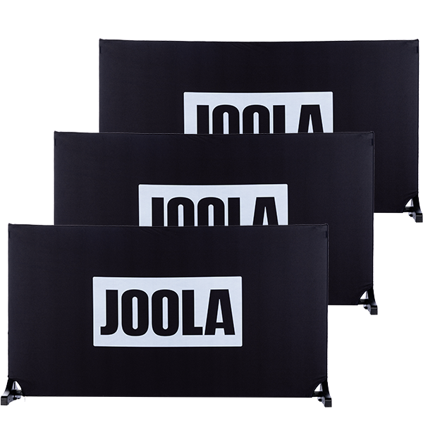 JOOLA Pro Barrier Flex (3 pack)