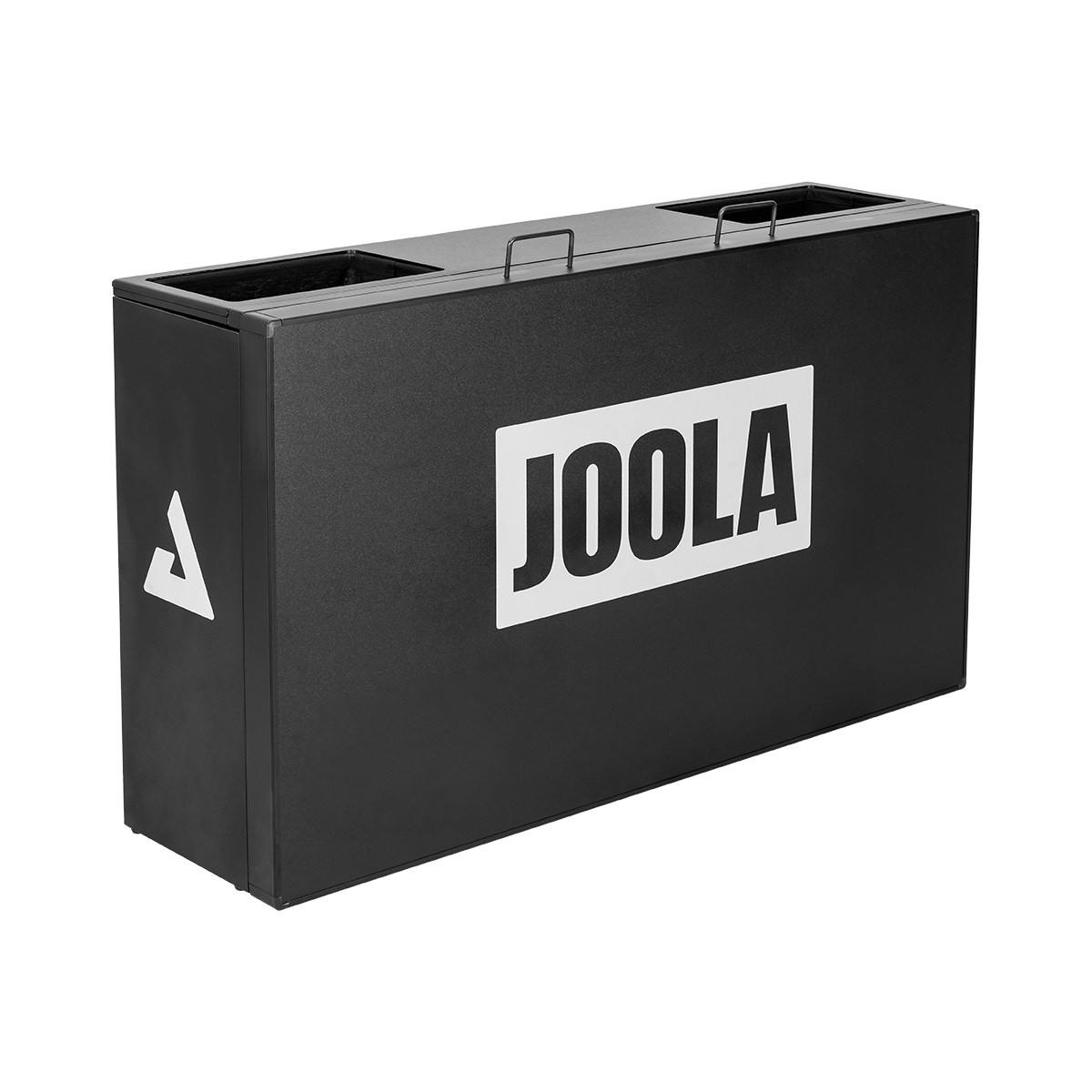 JOOLA Schiedsrichtertisch mit Handtuchbox