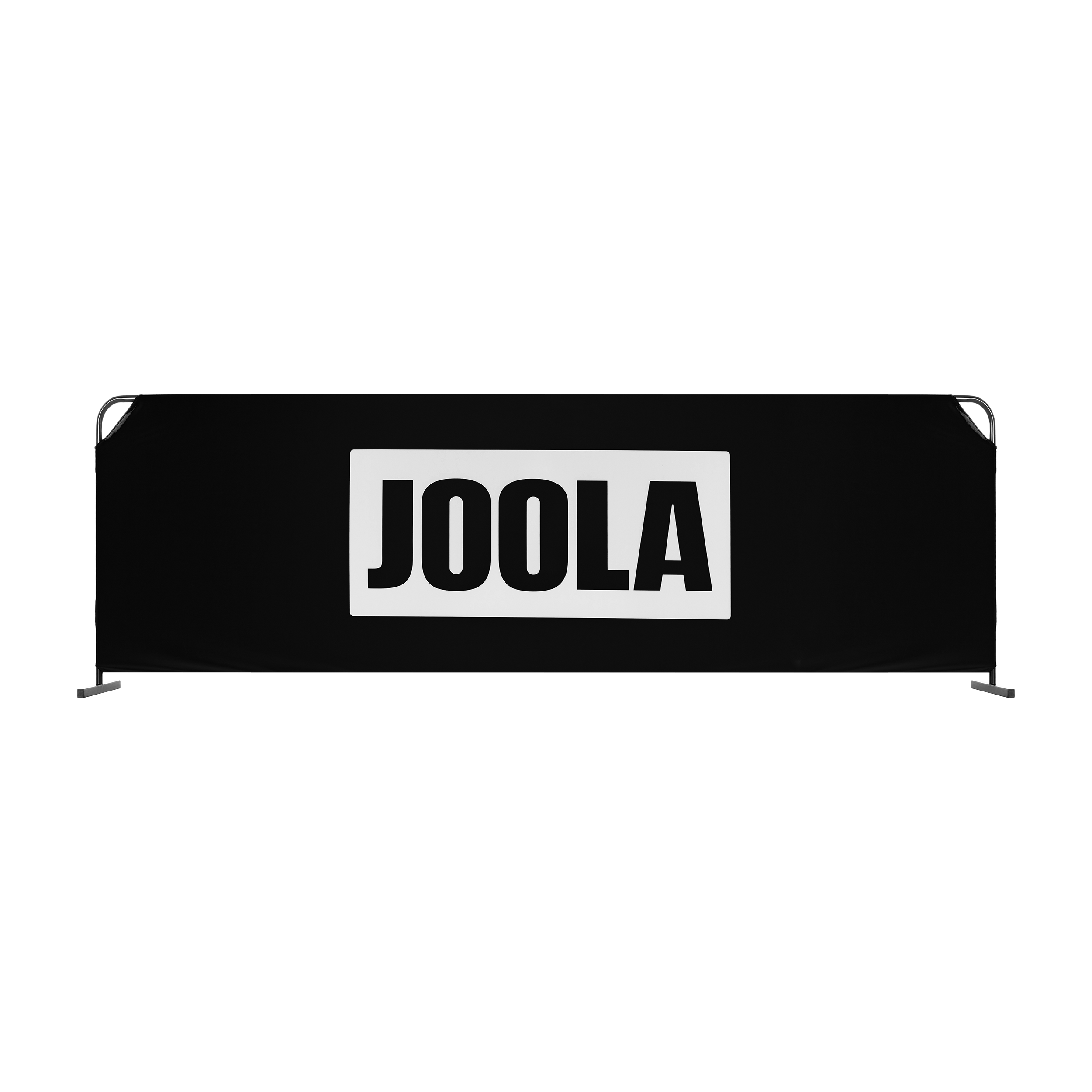 JOOLA Surround Table Tennis Barriers Black - Pack of 2 