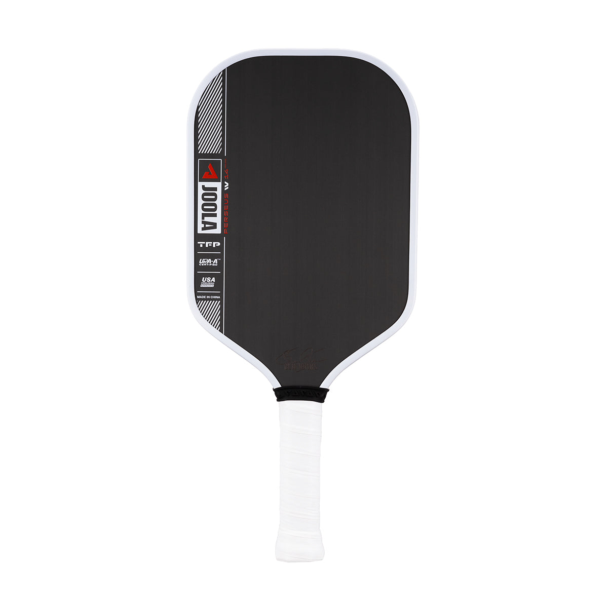 JOOLA Pickleball Paddle Ben Johns Perseus Pro IV 14