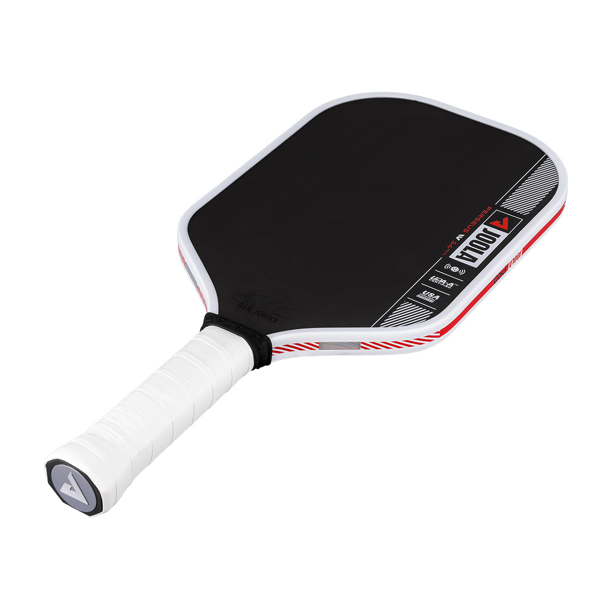 JOOLA Pickleball Paddle Ben Johns Perseus Pro IV 14