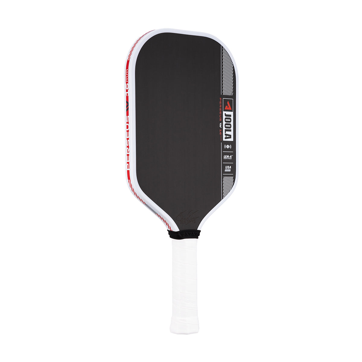 Joola Pickleball Paddle Ben Johns Perseus Pro IV 16