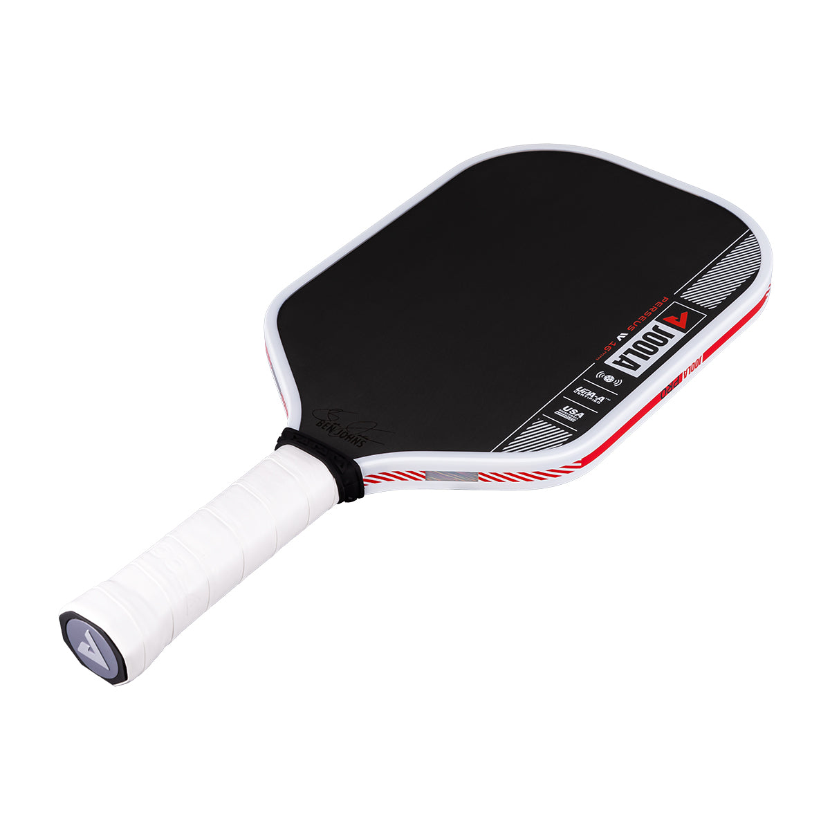 Joola Pickleball Paddle Ben Johns Perseus Pro IV 16