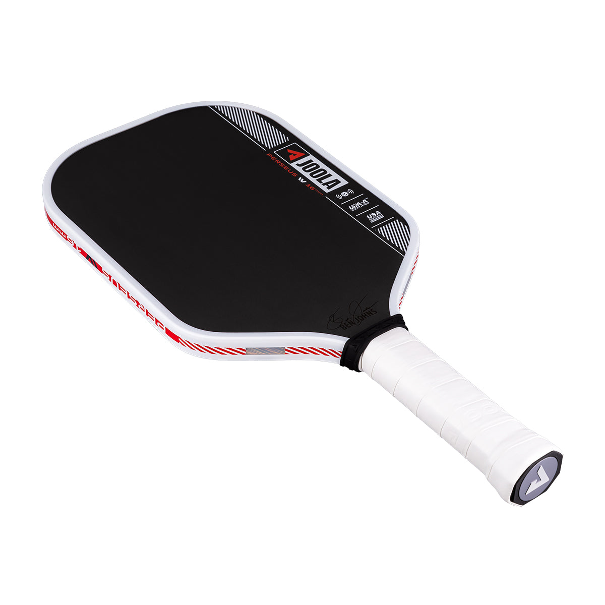 Joola Pickleball Paddle Ben Johns Perseus Pro IV 16