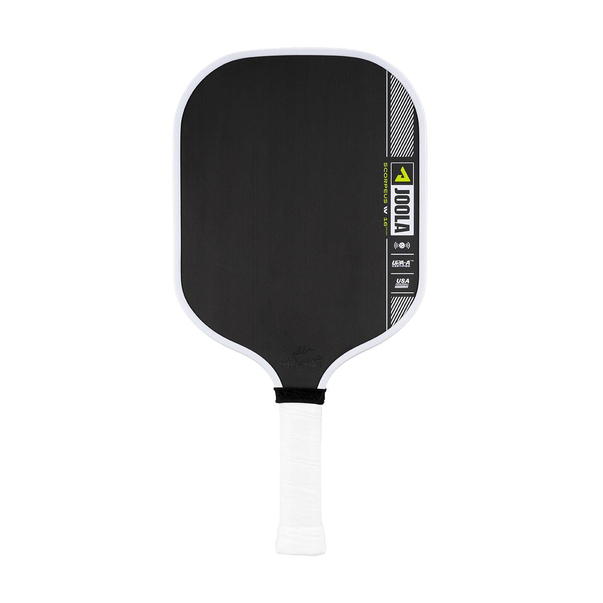 JOOLA Pickleball Schläger Collin Johns Scorpeus Pro IV 16