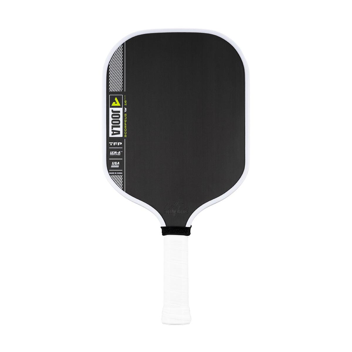 JOOLA Pickleball Schläger Collin Johns Scorpeus Pro IV 16