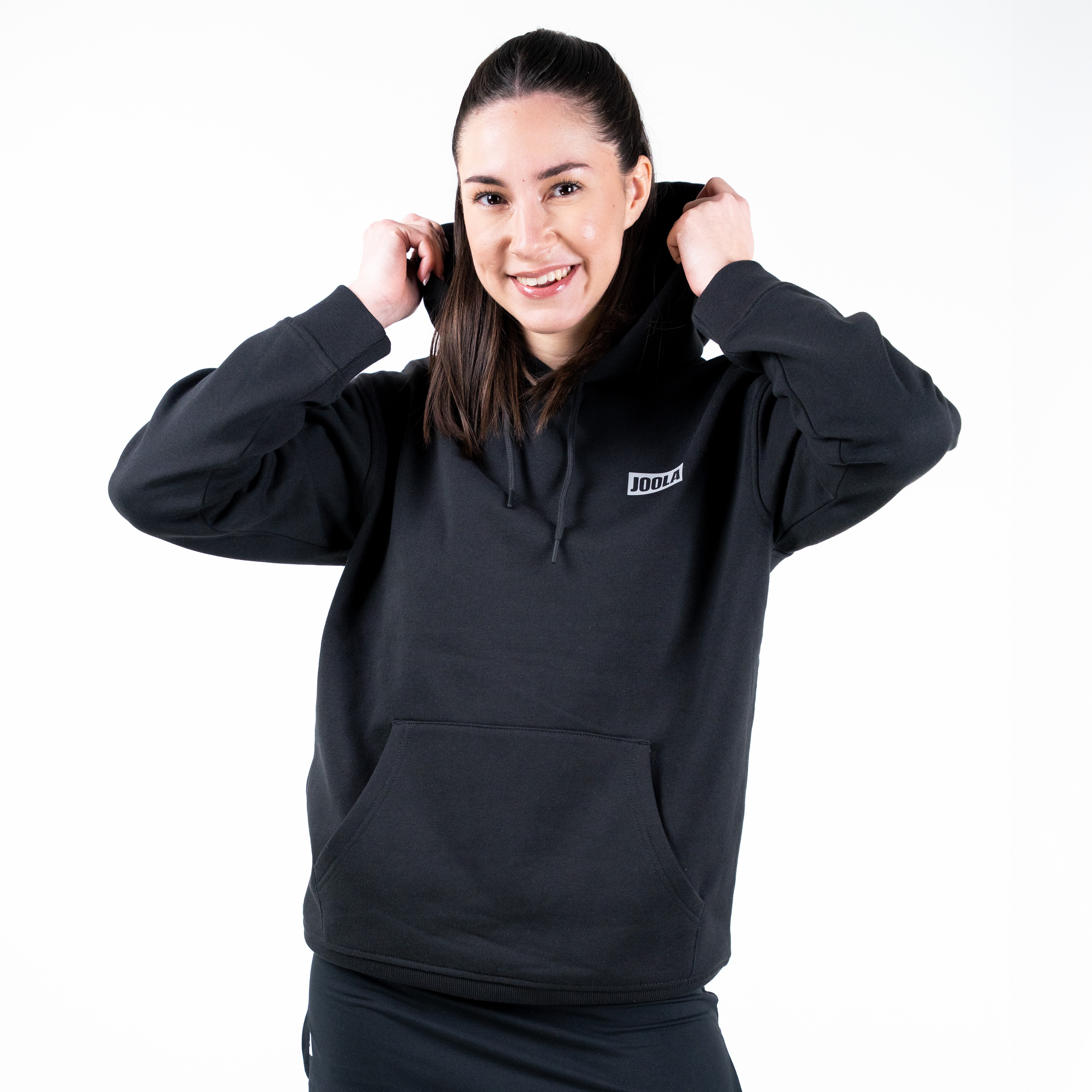 JOOLA Unisex Fleece Hoodie 