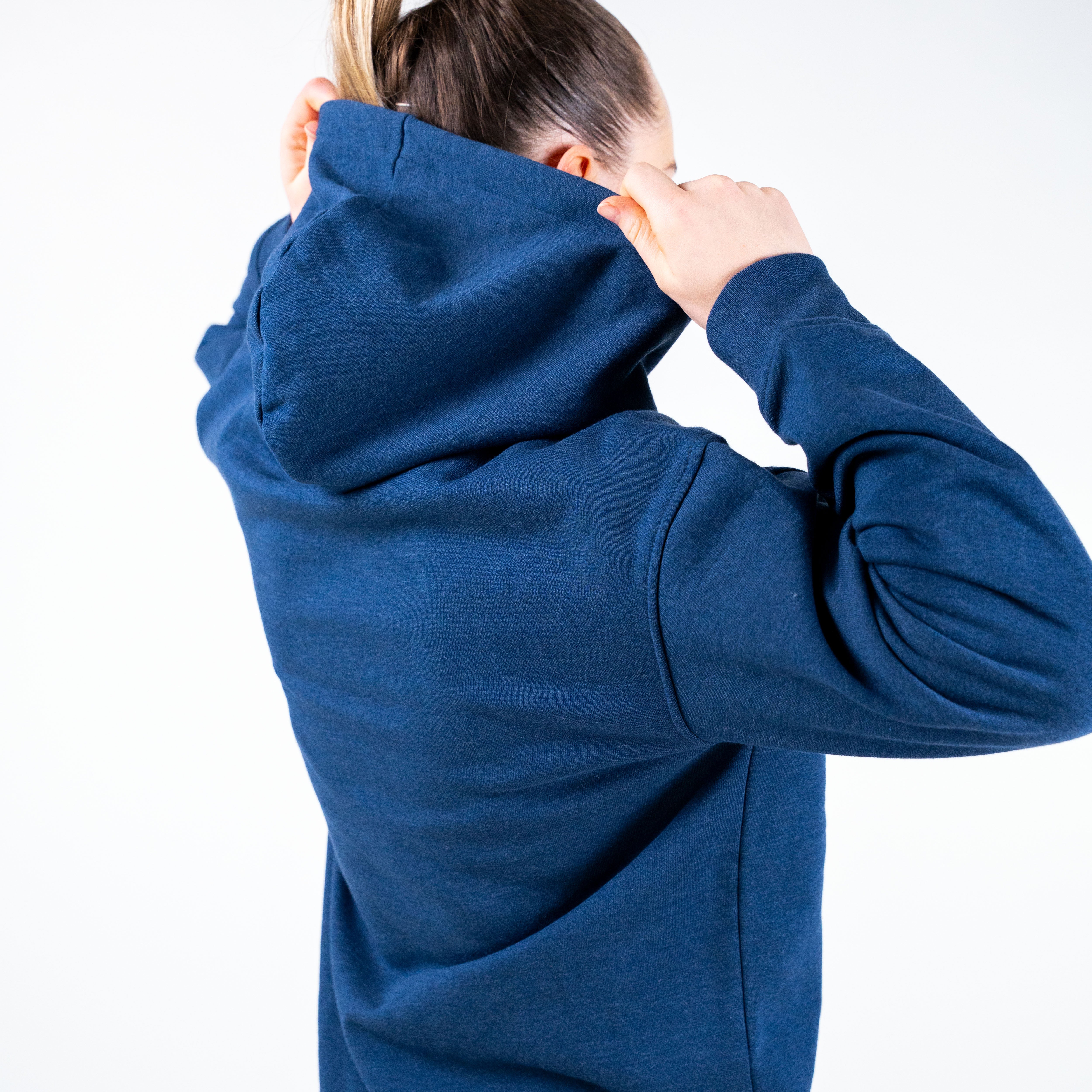 JOOLA Unisex Fleece Hoodie 