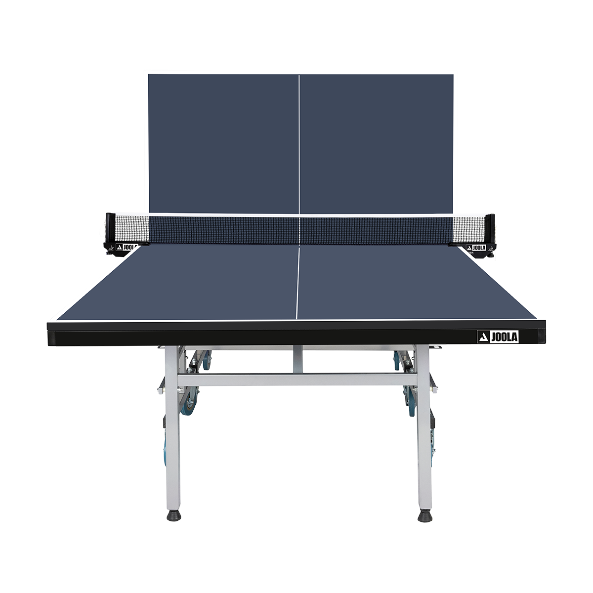 JOOLA Tischtennisplatte World Cup 25-S ITTF exkl. Netz