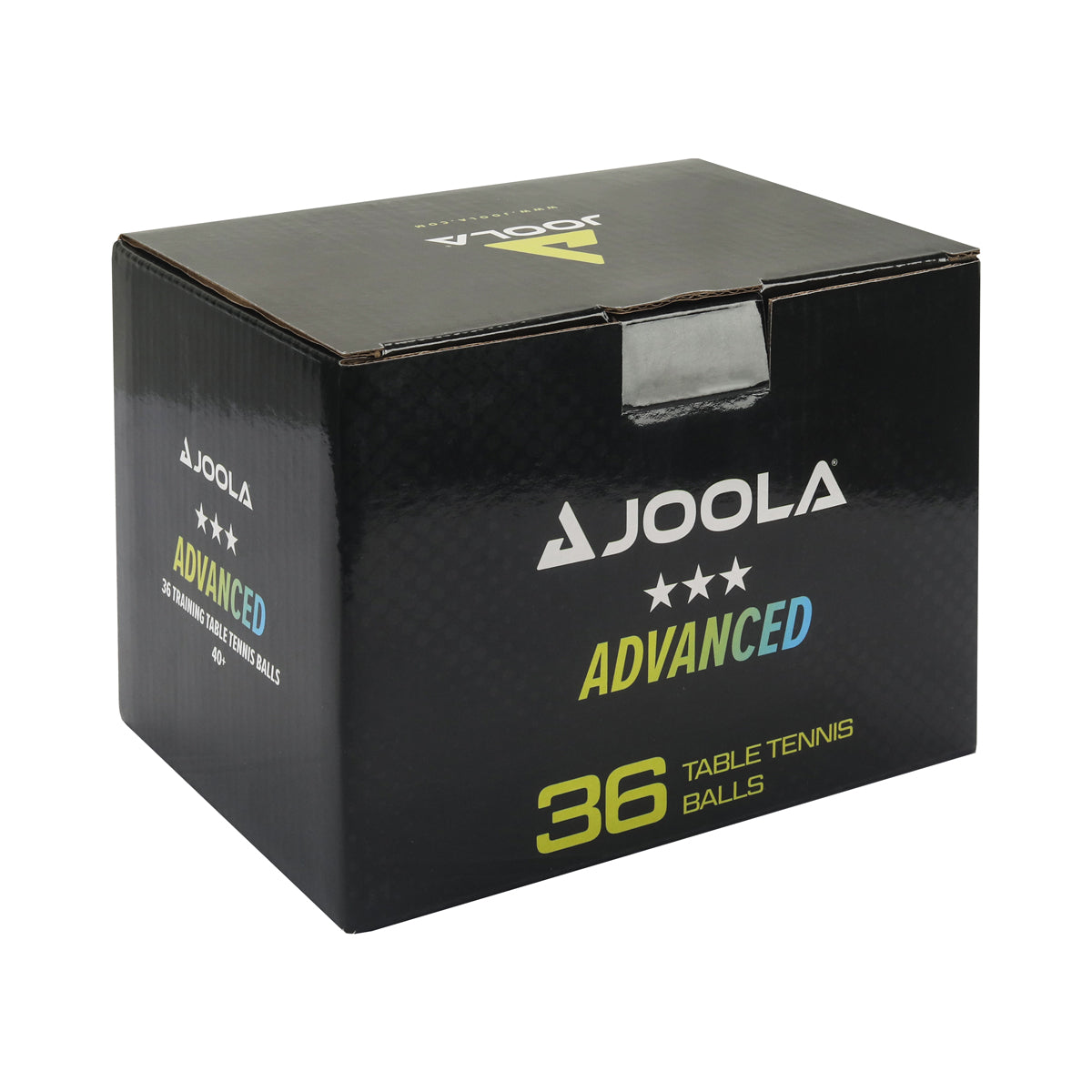 JOOLA Table Tennis Ball Entrenamiento avanzado ***