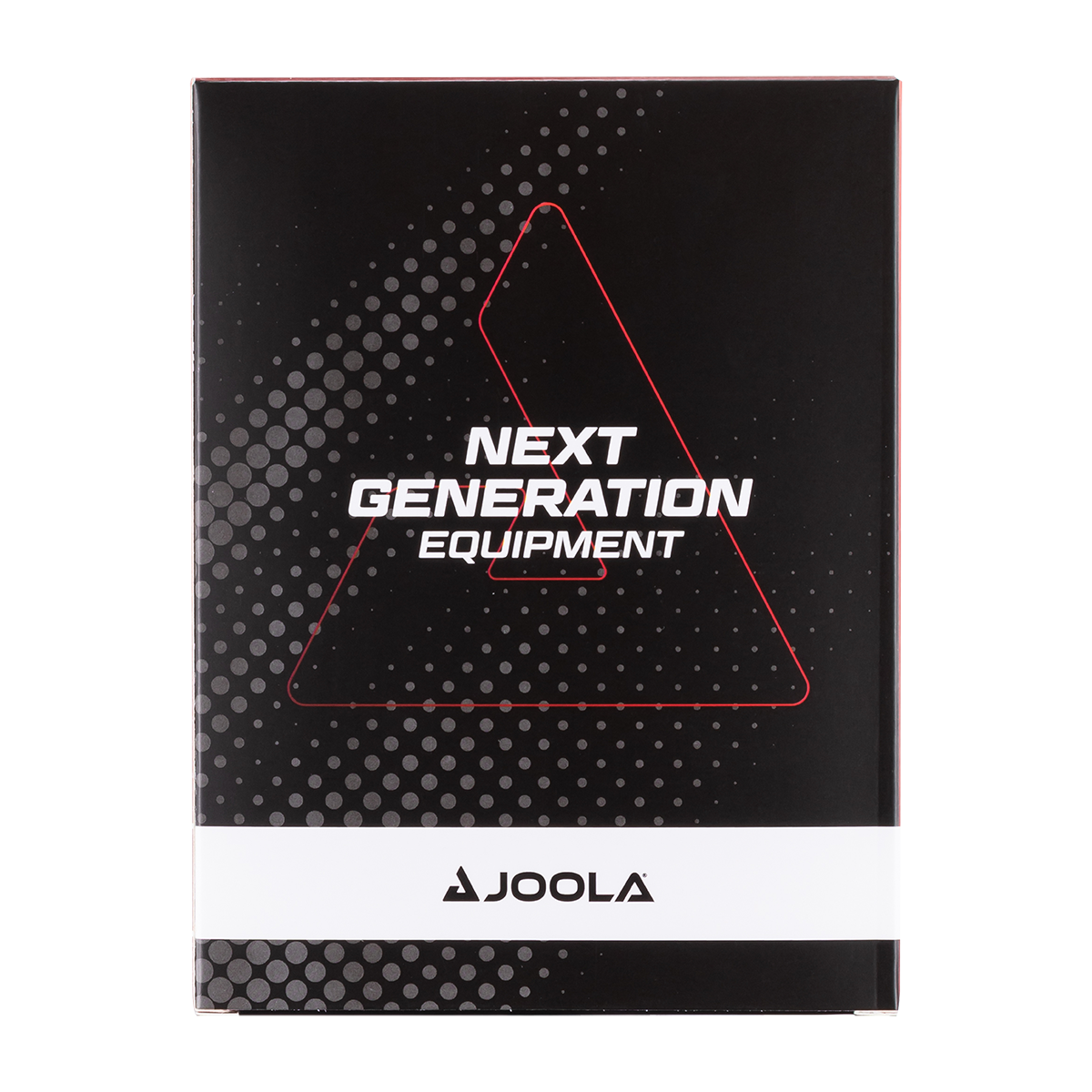 JOOLA Tischtennisball Tournament*** 40+