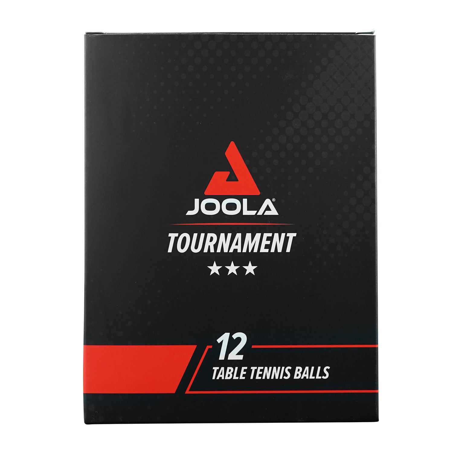 JOOLA TABLE TENNIS BALL TOURNAMENT*** 40+