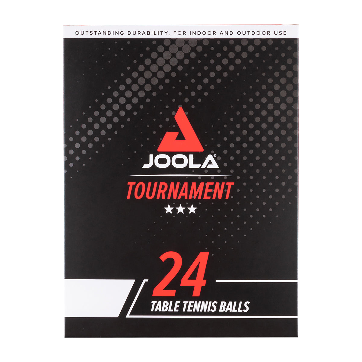 JOOLA TABLE TENNIS BALL TOURNAMENT*** 40+