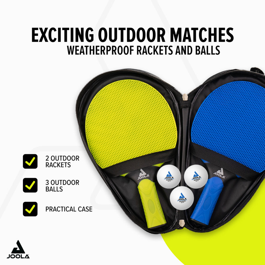 Set JOOLA Vivid Outdoor