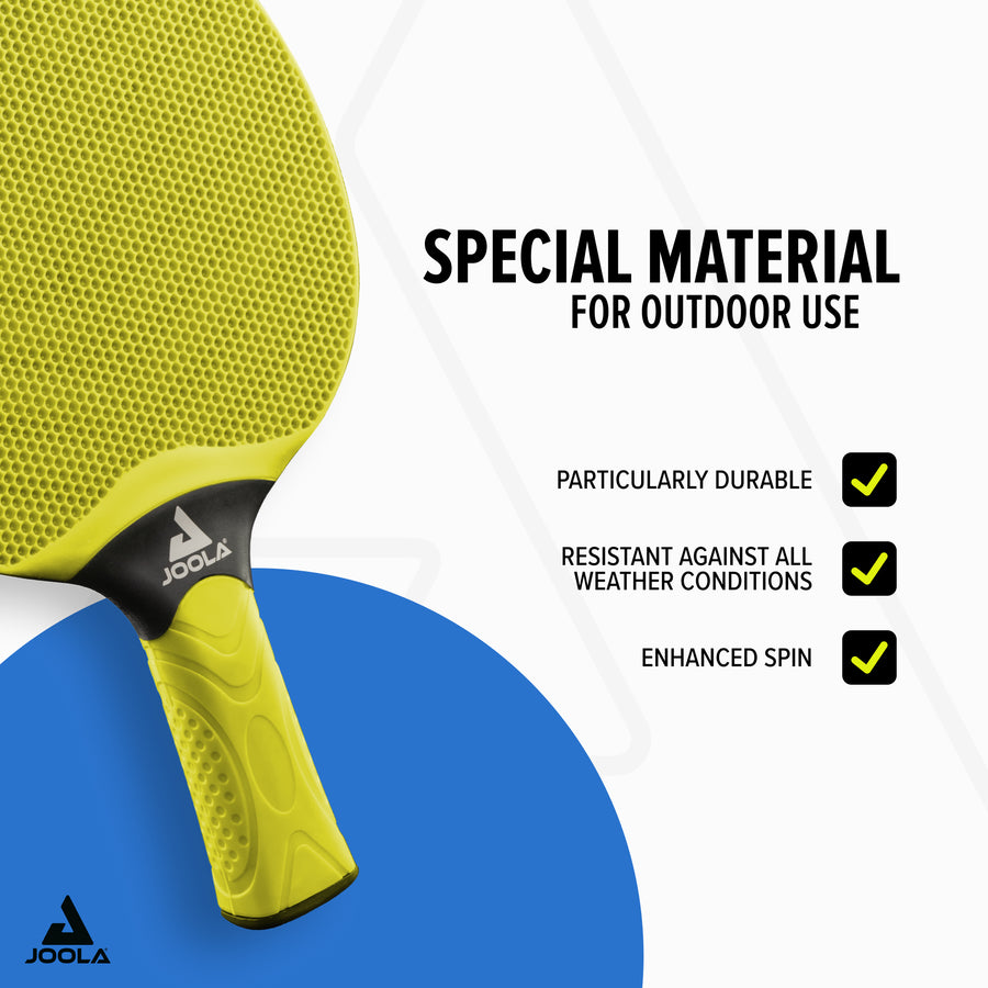 Set JOOLA Vivid Outdoor detaliu