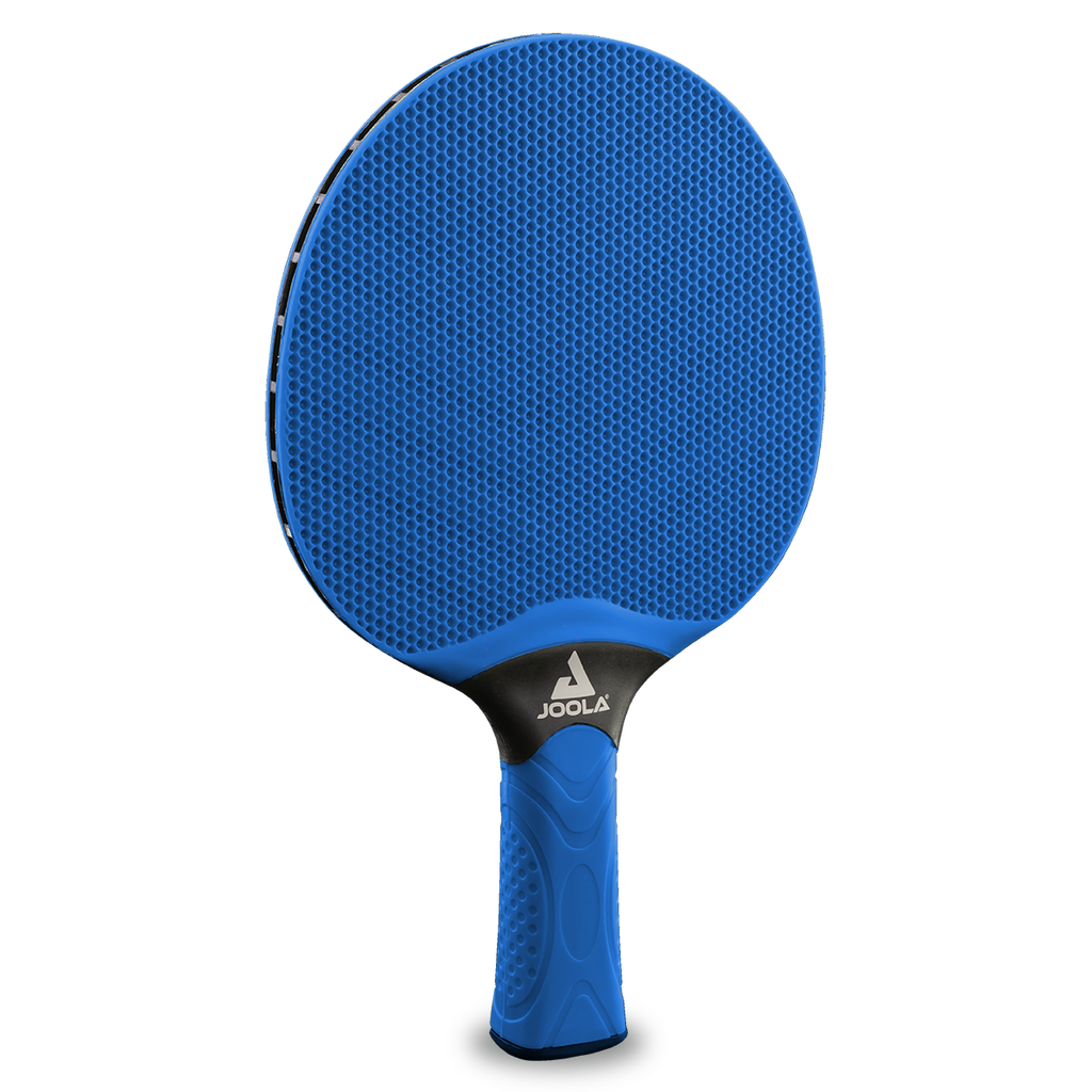 JOOLA VIVID Outdoor Table Tennis Paddle – Weatherproof and Durable